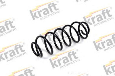 KRAFT AUTOMOTIVE 4032058 -  Пружина ходовой части